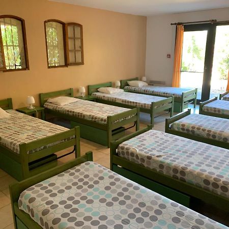 Relais International De La Jeunesse Калви Екстериор снимка